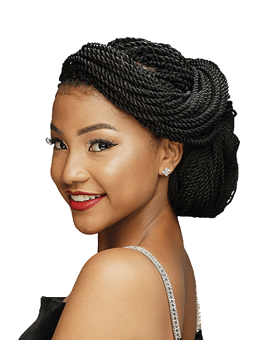 Darling Marley Braid Extensions  Colour 1900 3 Packs price from jumia  in Nigeria  Yaoota